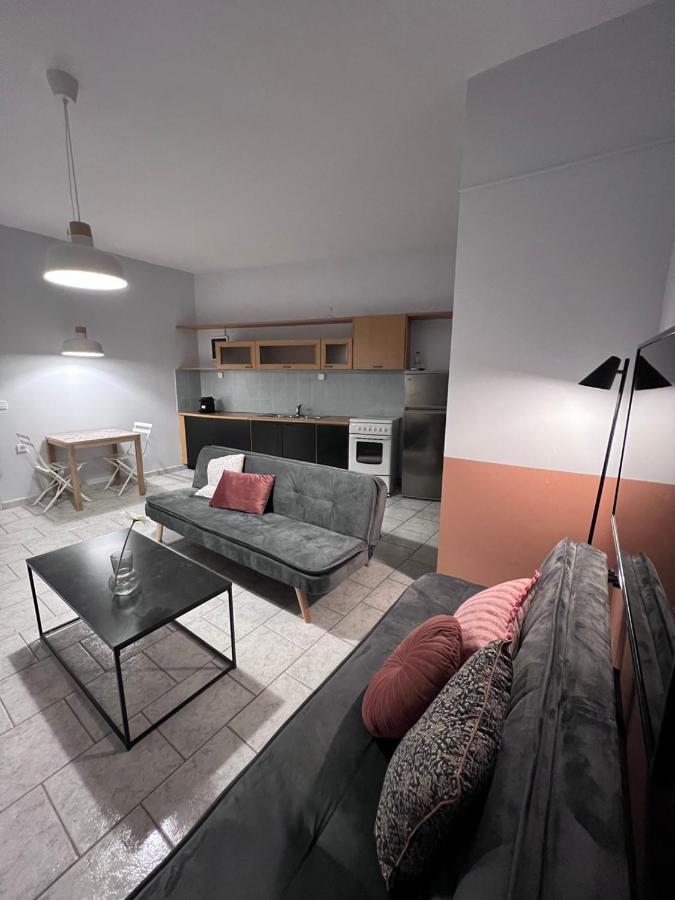Apartment Kamari Seafront Kalamata