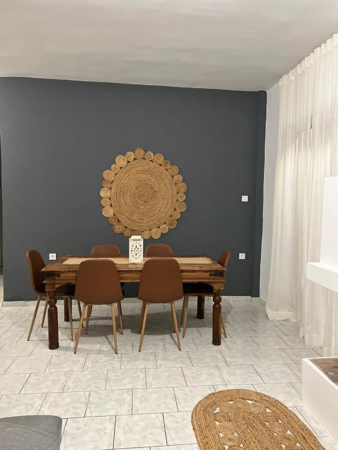 Apartment Kamari Seafront Kalamata