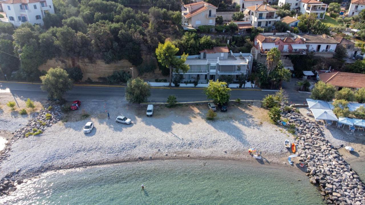 Apartment Kamari Seafront