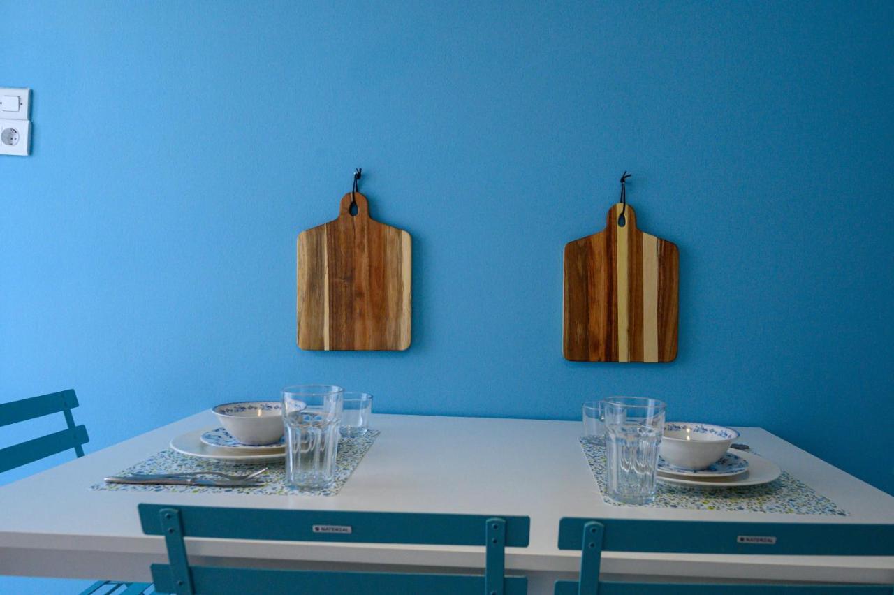 Apartment Kamari Seafront Kalamata
