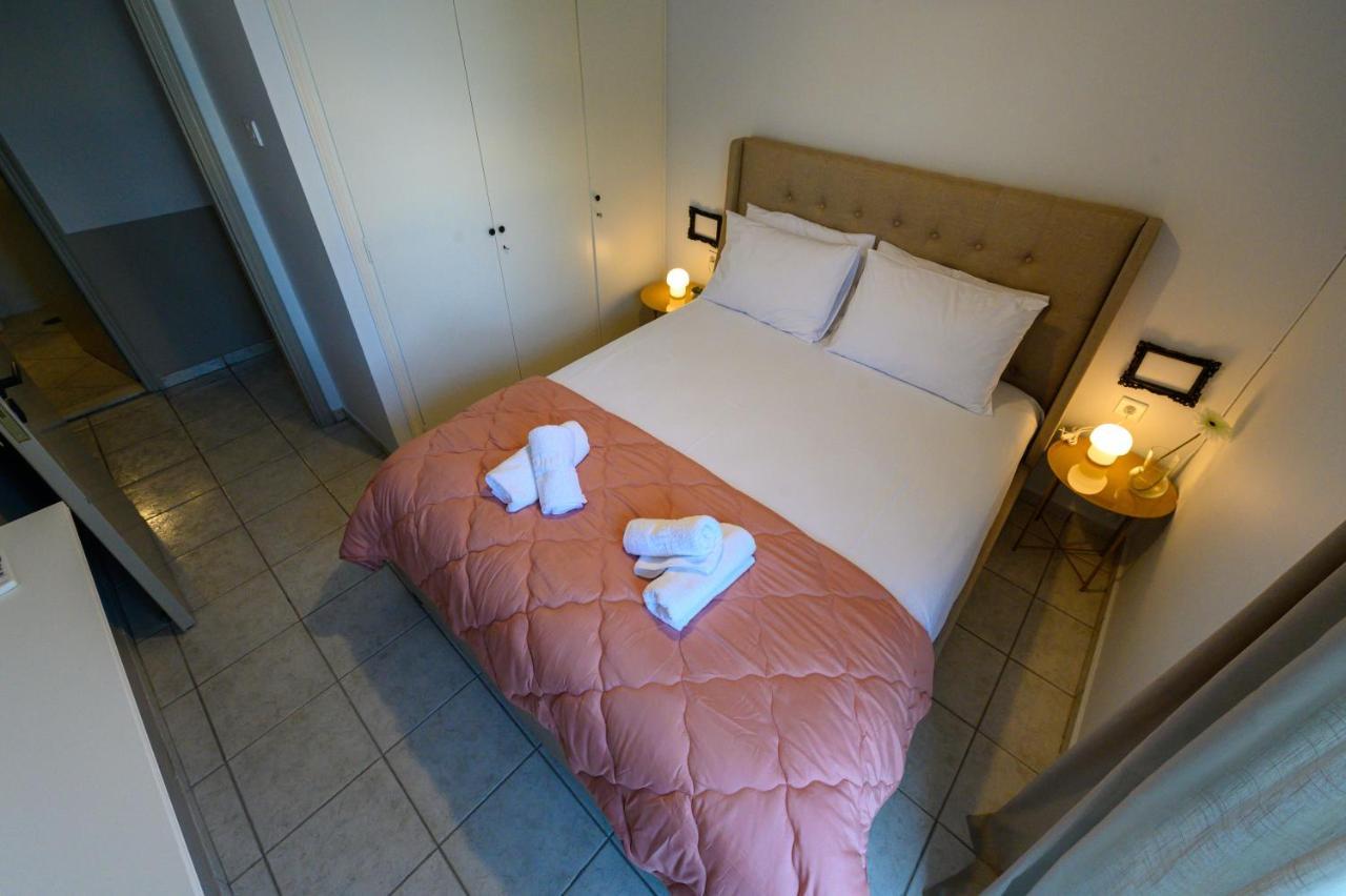 Apartment Kamari Seafront