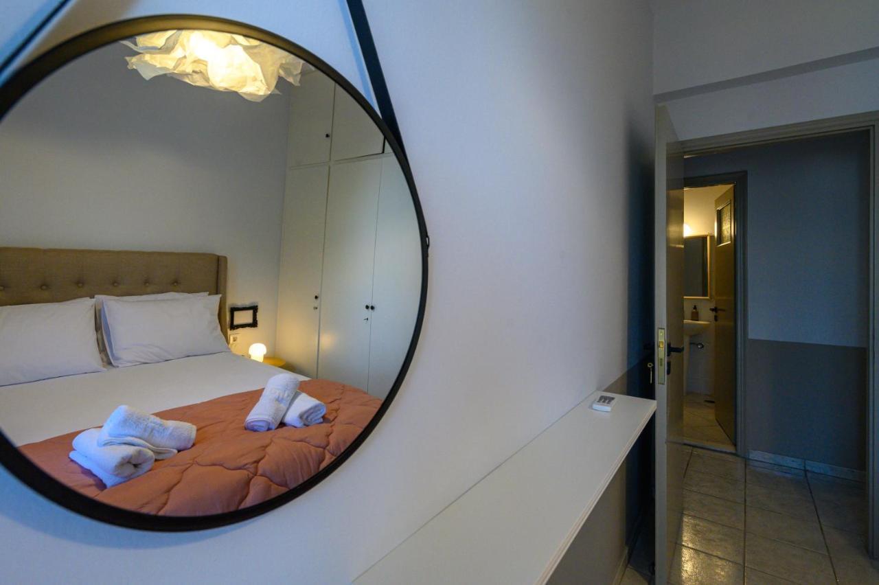 Apartment Kamari Seafront Kalamata