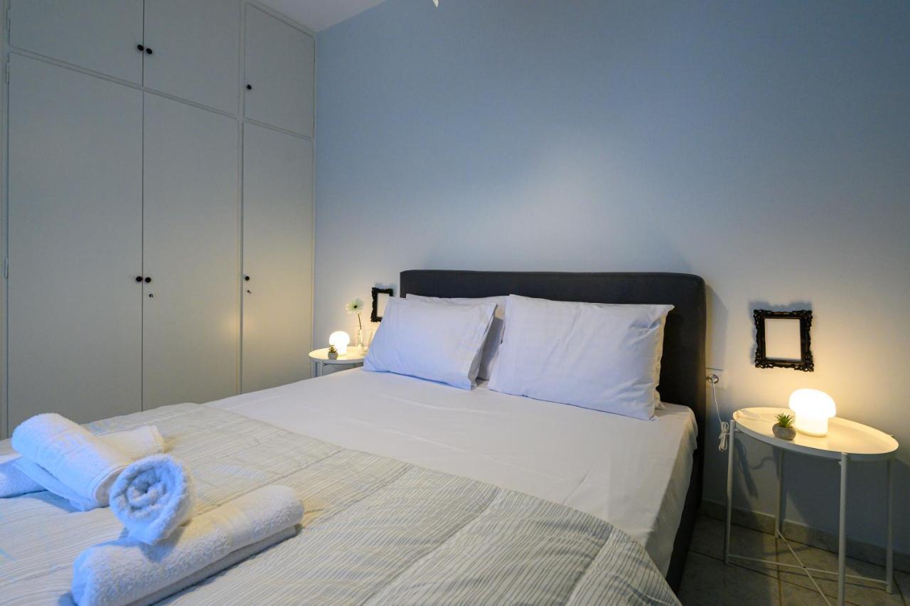 Kamari Seafront Apartment Kalamata