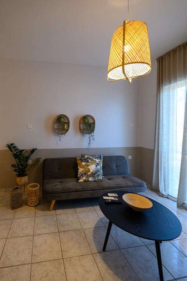 Apartment Kamari Seafront Kalamata